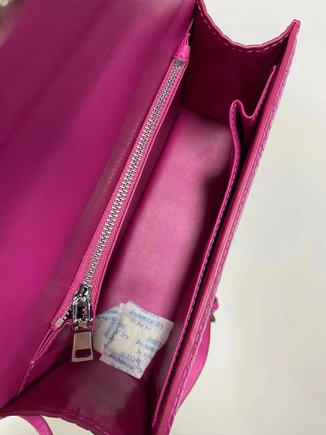 Authentic Real Crocodile Belly Skin Women Small Purse Female Mini Handbag Genuine Alligator Leather Lady Cross Shoulder Bag