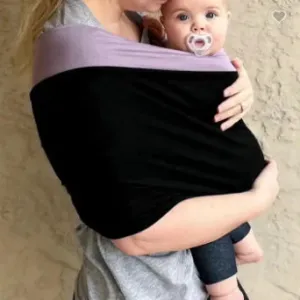 Baby Sling for Mums