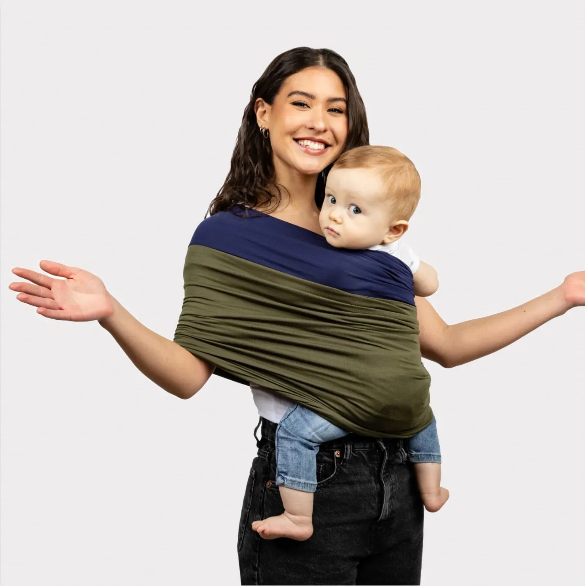 Baby Sling for Mums