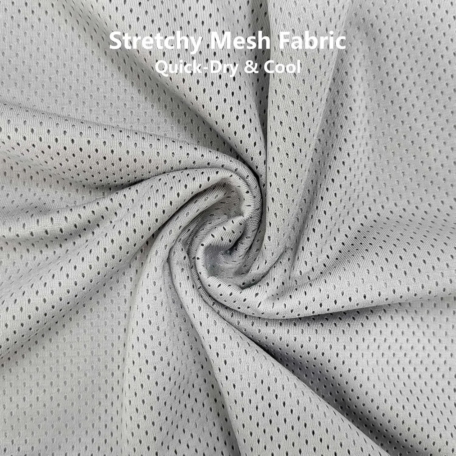 Baby Wrap Sling Carrier for Newborn, Infant, Toddler, Kid | Breathable Lightweight Stretch Mesh Water Sling | Nice for Summer, Pool, Beach, Swimming | Perfect Shower Gift Black