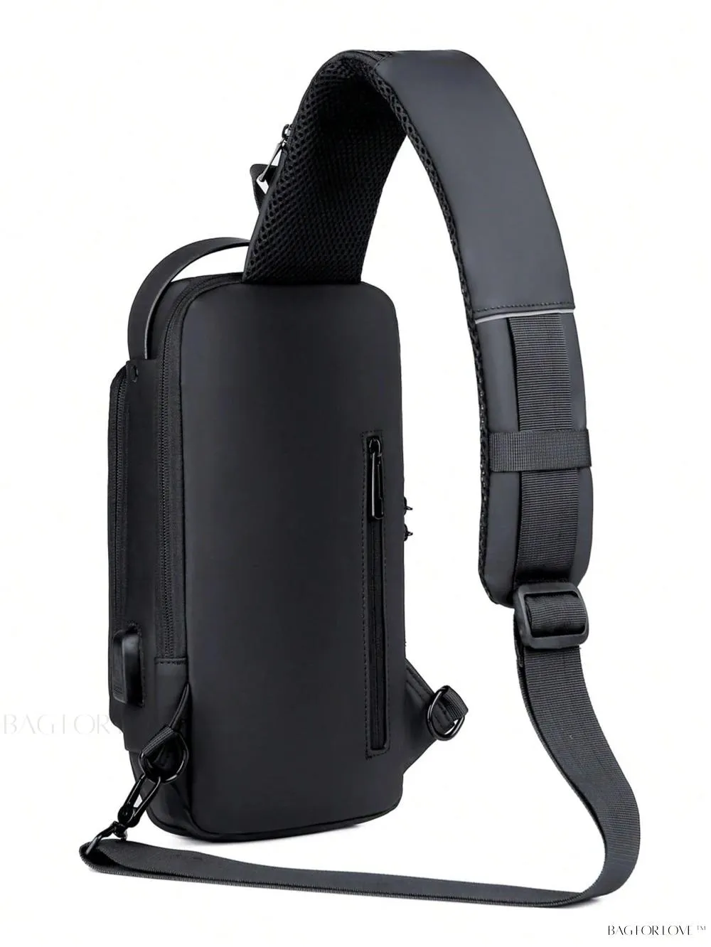 BagForLove - Water Resistant Multi-Functional Backpack College Sling Bag
