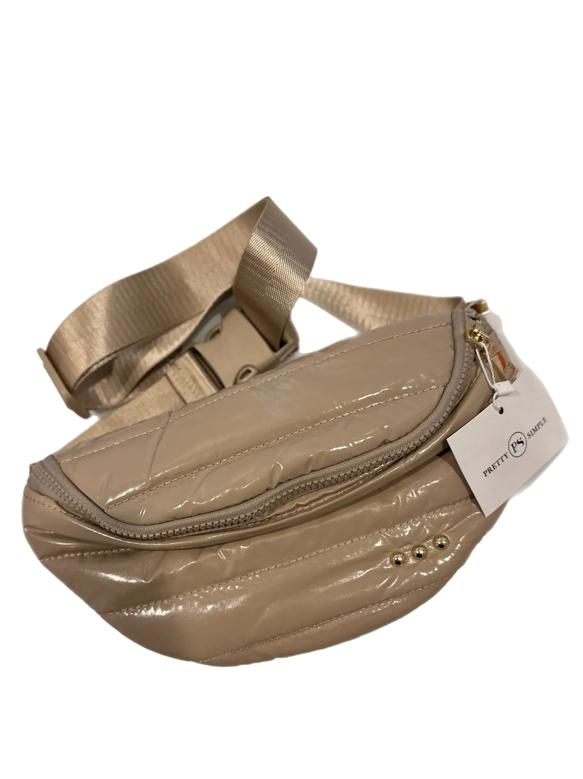 BARBIE BUM BAG