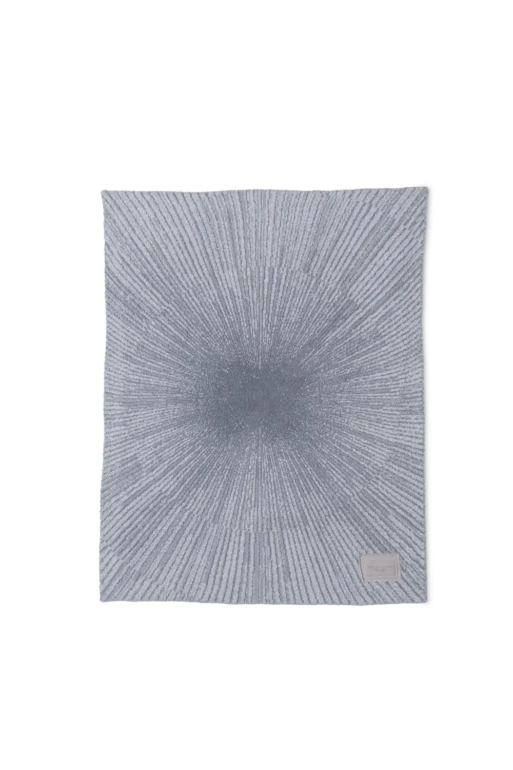 Barefoot Dreams® CozyChic® Inspiration Stroller Blanket, Moonbeam Multi-Dream, 30"x40"