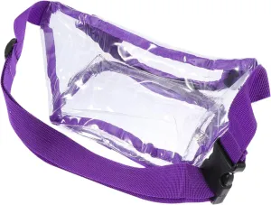 BESPORTBLE Waterproof Outdoor Waist Bag Sports Fanny Pack Adjustable Buckle for Cycling Hiking Workout