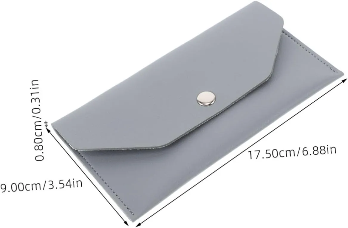 BESTYASH Women's Pu Leather Money Wallet Small Card Cash Organizer Money Bag for Cash Compact Wallet Purse