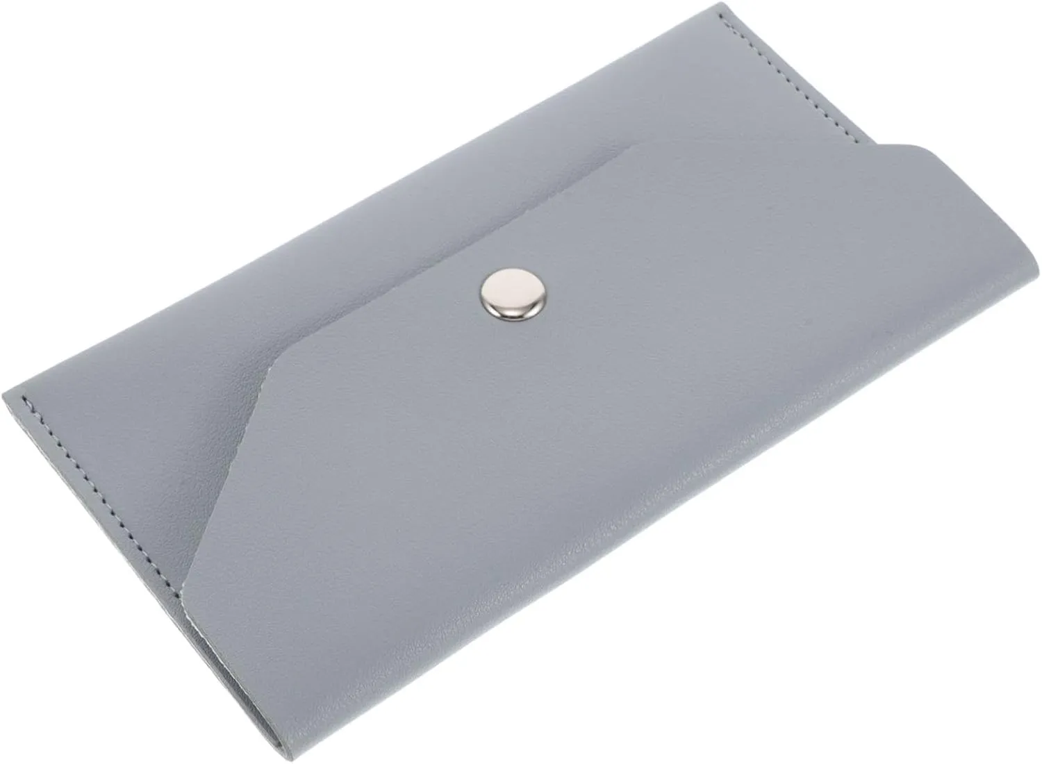 BESTYASH Women's Pu Leather Money Wallet Small Card Cash Organizer Money Bag for Cash Compact Wallet Purse