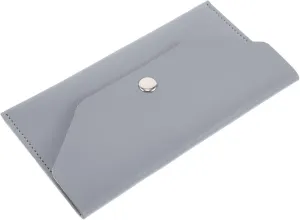 BESTYASH Women's Pu Leather Money Wallet Small Card Cash Organizer Money Bag for Cash Compact Wallet Purse