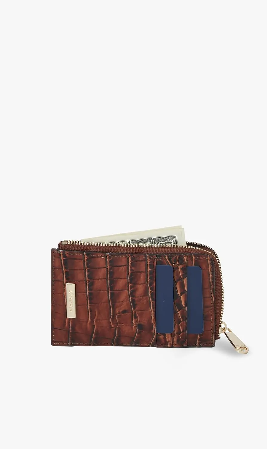 BRAHMIN Women's Melbourne Lennon Wallet