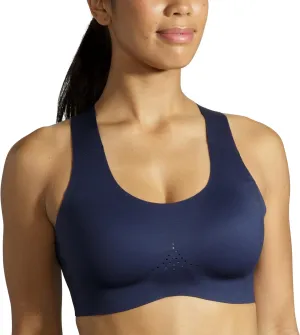 Brooks Women's Crossback 2.0 Sports Bra for Running, Workouts & Sports
