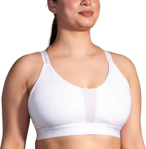 Brooks Women's Plunge 2.0 Sports Bra for Running, Workouts & Sports