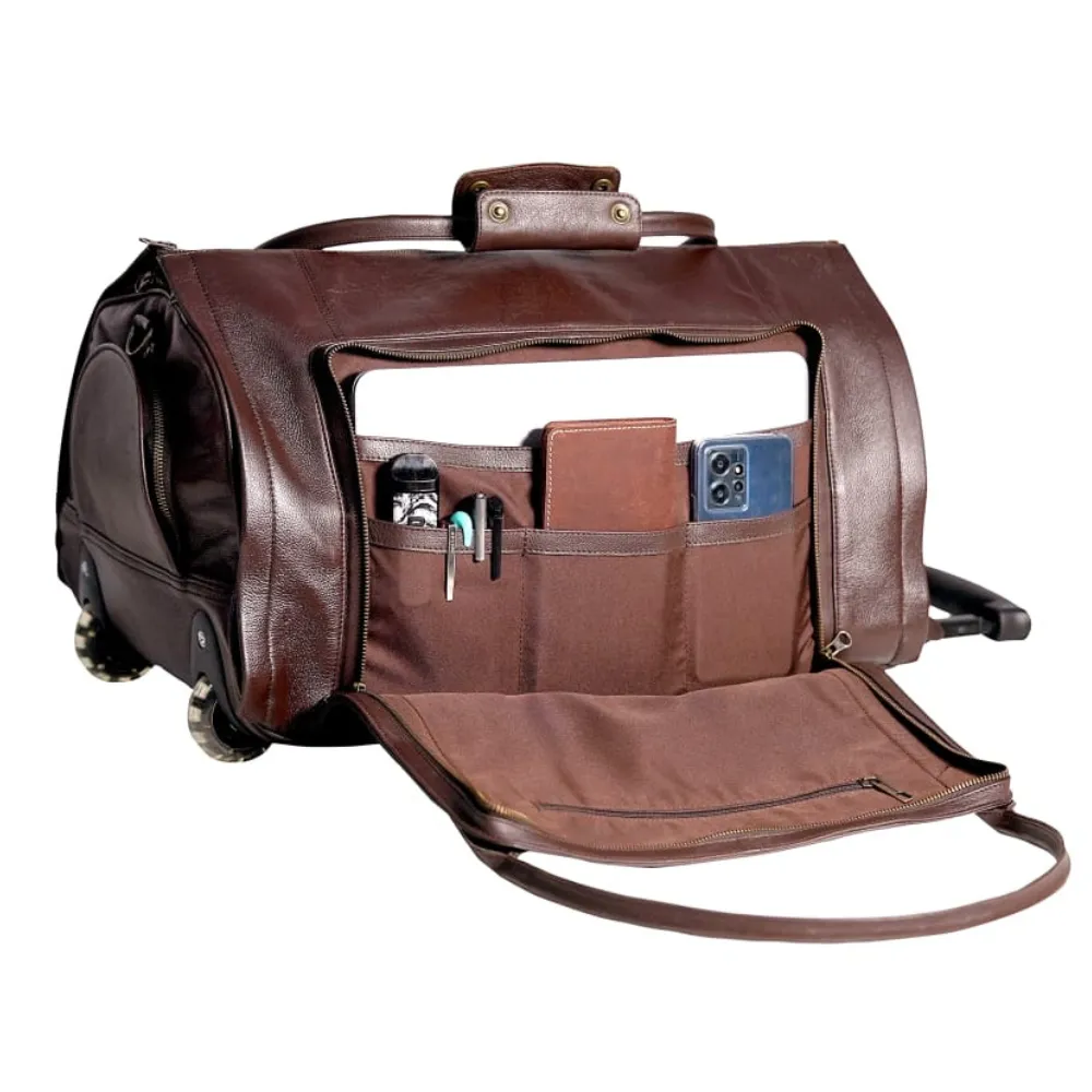 ﻿Brown Rove Roller