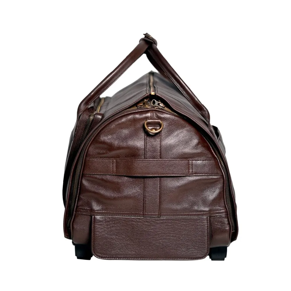 ﻿Brown Rove Roller
