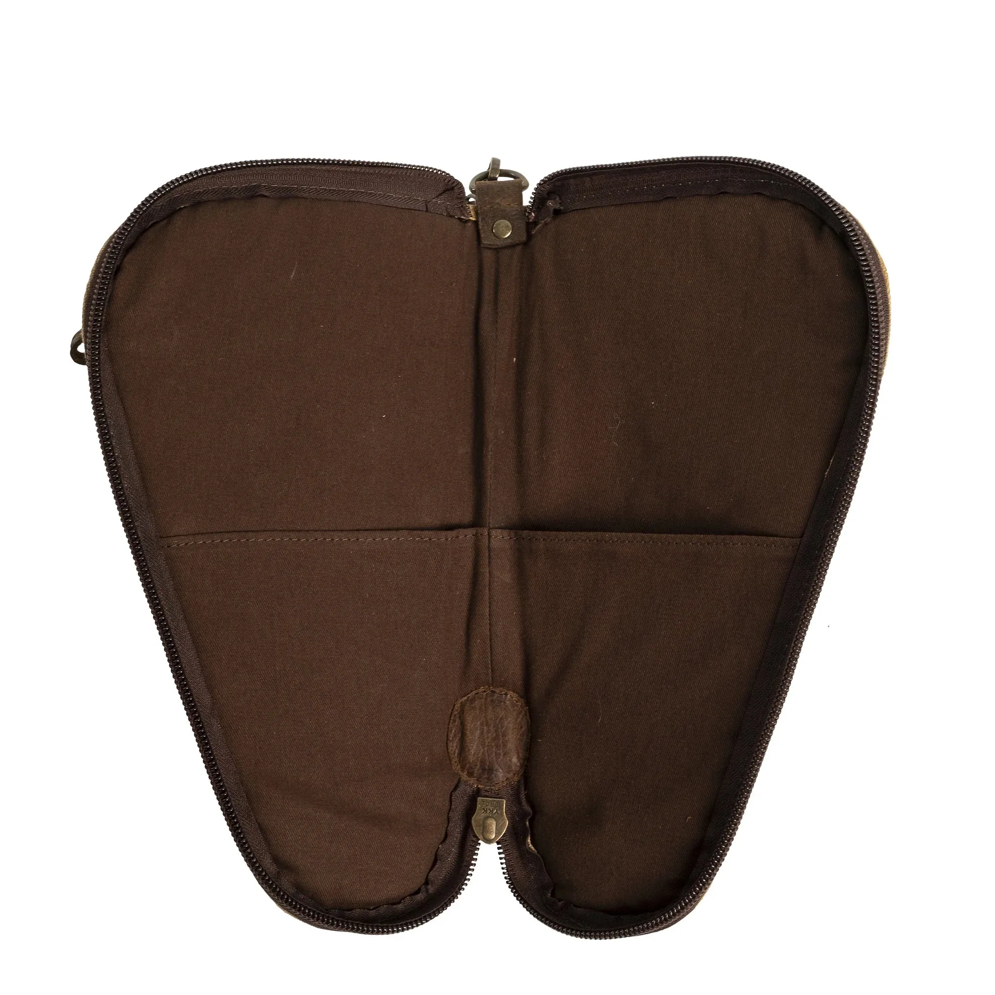 Buffalo Creek Pistol Case