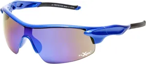 Calabria Rally Pickleball Sunglasses for Women Polarized Pickleball Glasses for Men Racquetball Protective Eyewear Cricket