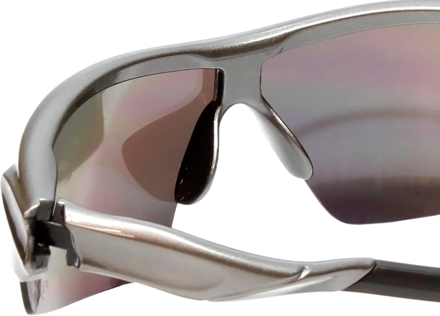 Calabria Rally Pickleball Sunglasses for Women Polarized Pickleball Glasses for Men Racquetball Protective Eyewear Cricket