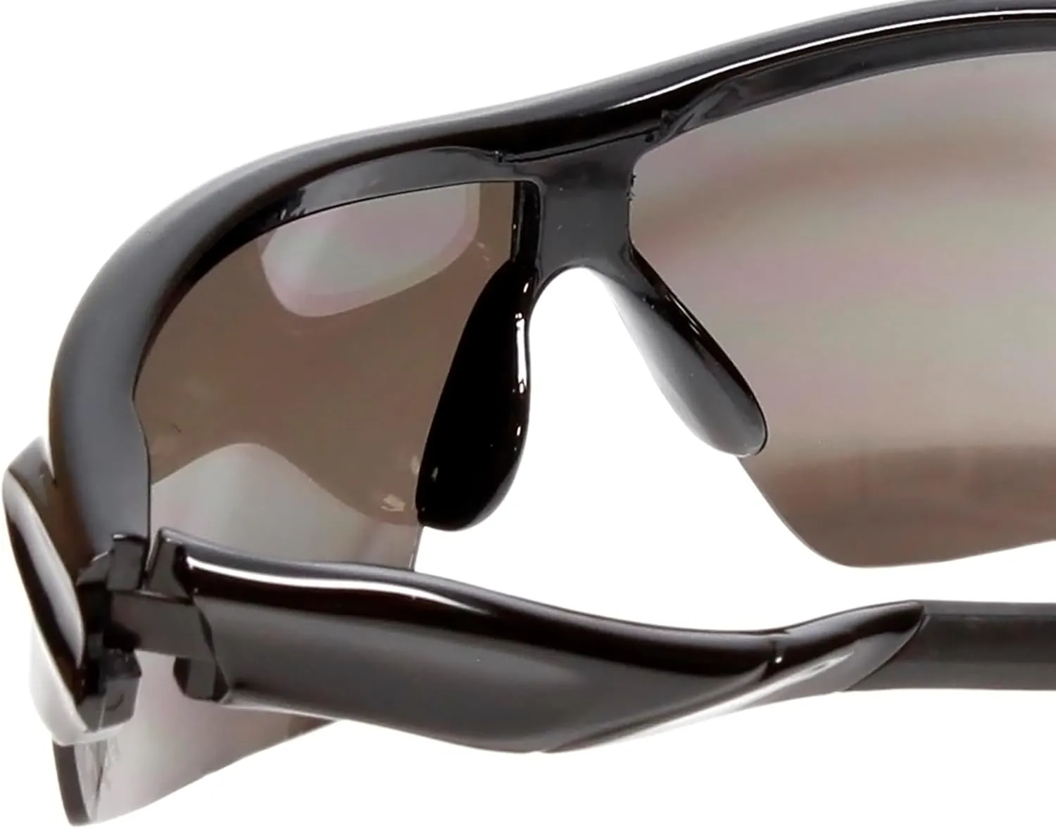 Calabria Rally Pickleball Sunglasses for Women Polarized Pickleball Glasses for Men Racquetball Protective Eyewear Cricket
