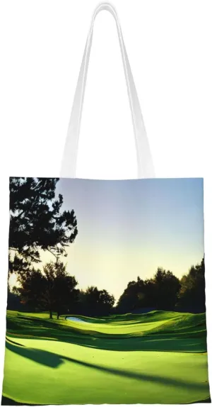 Canvas Tote Bags For Women,Tote Bag,Canvas Crossbody Bag For Office,Travel,Christmas Gift,Many Small Cactus Art Print