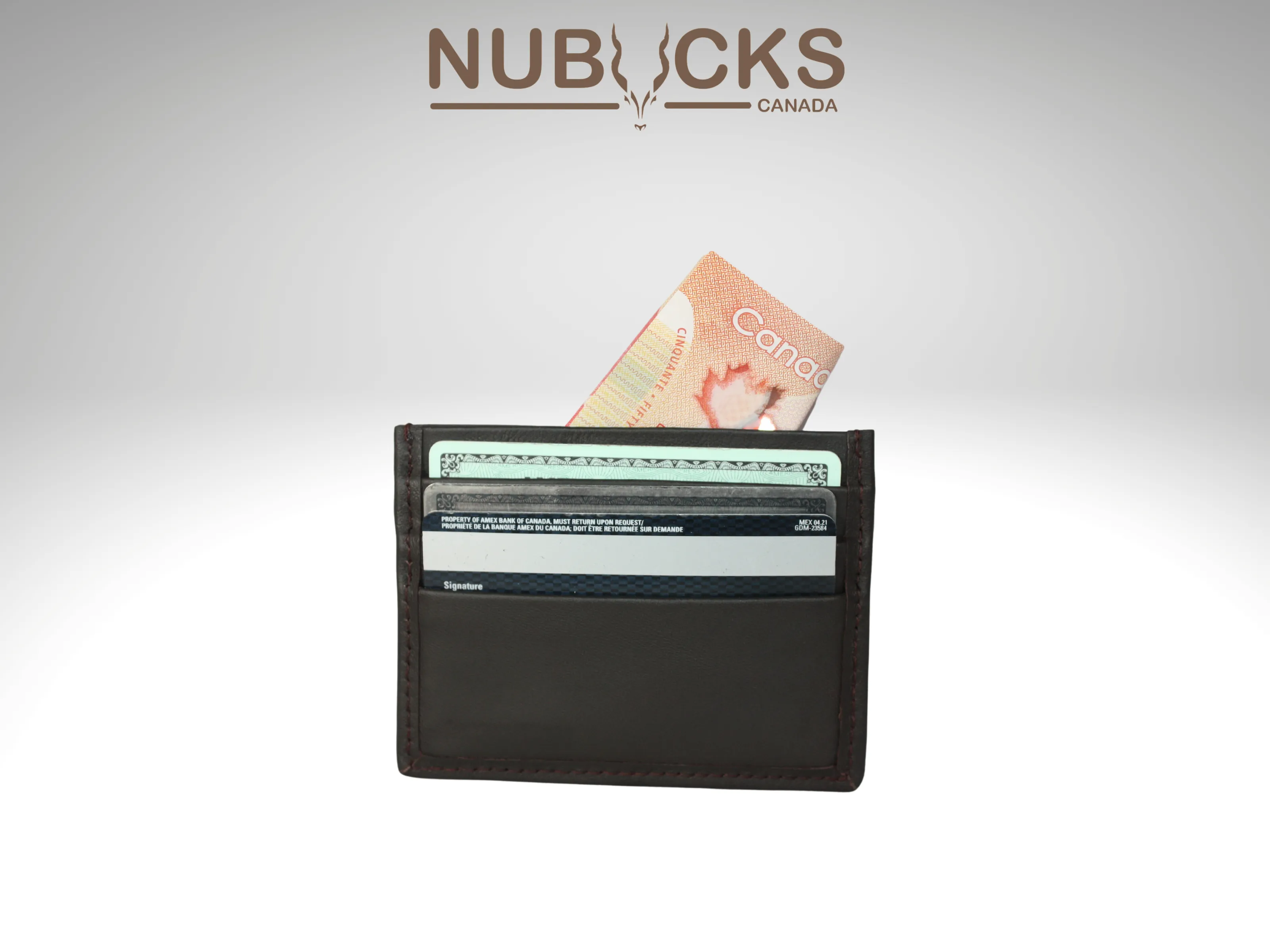 Card Keeper - Card holder
