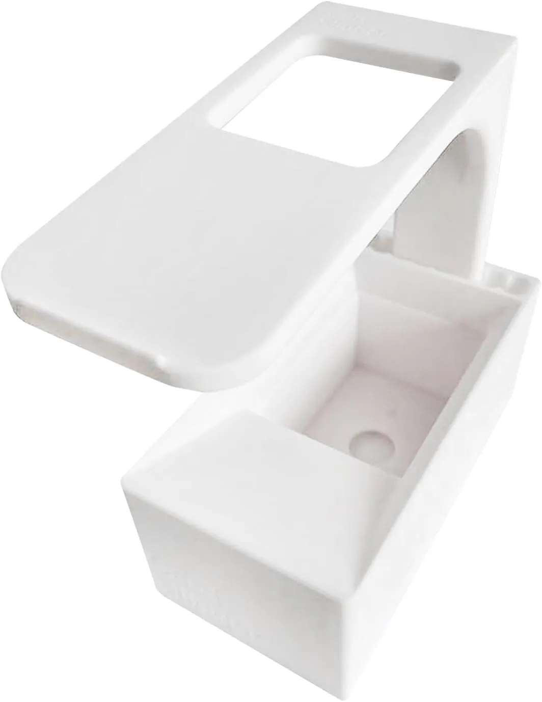 Card Scanner for Trading Cards, Phone Stand and Slot for Collectibles, with Card Slot