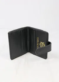 Caroline Hill Tate Card Holder Wallet