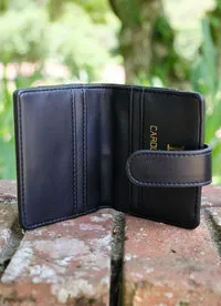 Caroline Hill Tate Card Holder Wallet
