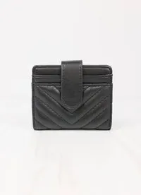 Caroline Hill Tate Card Holder Wallet