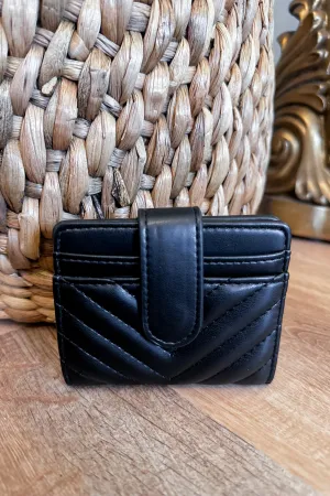 Caroline Hill Tate Card Holder Wallet