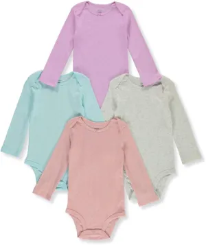 Carter's Baby Multi-Pk Bodysuits 126g339