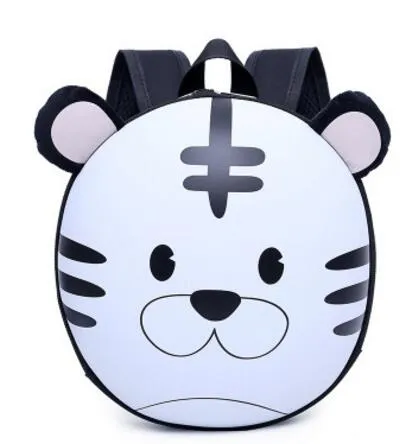 Cartoon Suitcase