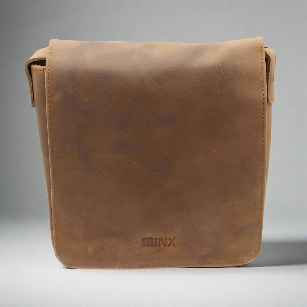 Casey Leather Slingbag