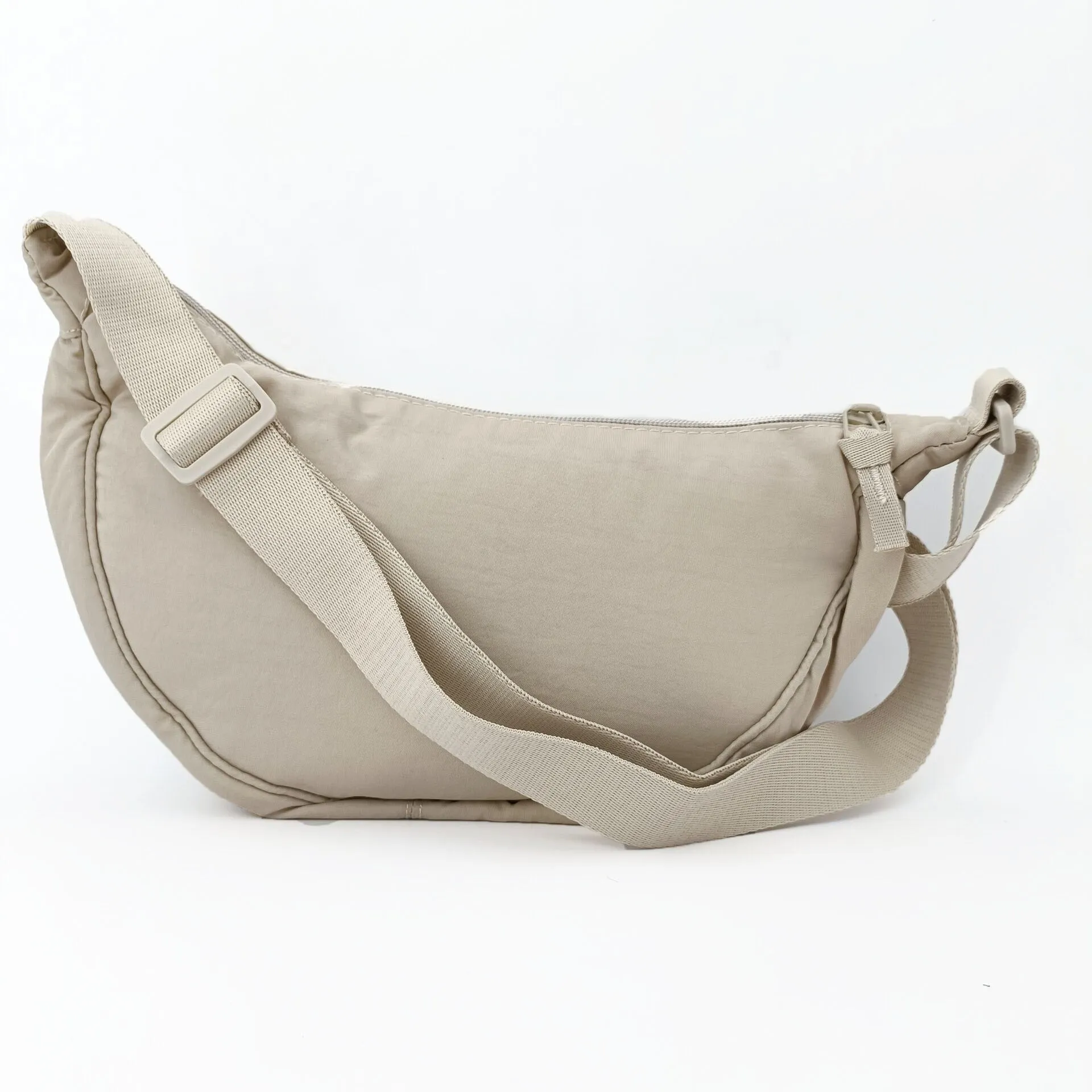 Casual Nylon Hobos Crossbody Bag for Women Designer Shoulder Bags Large Capacity Tote Lady Travel Shopper Bag Female Purses