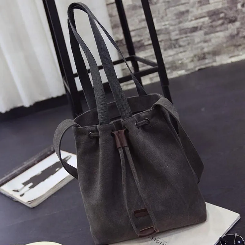 Casual Women Shoulder Bags