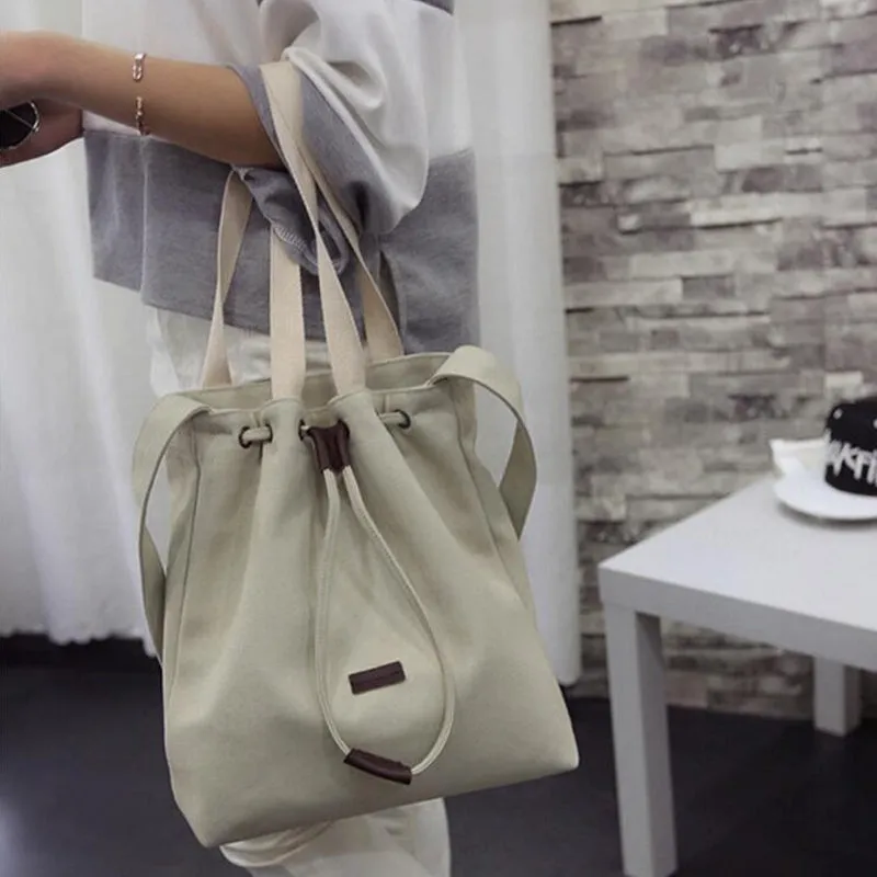 Casual Women Shoulder Bags
