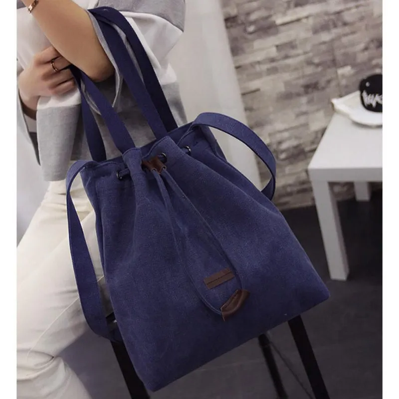 Casual Women Shoulder Bags