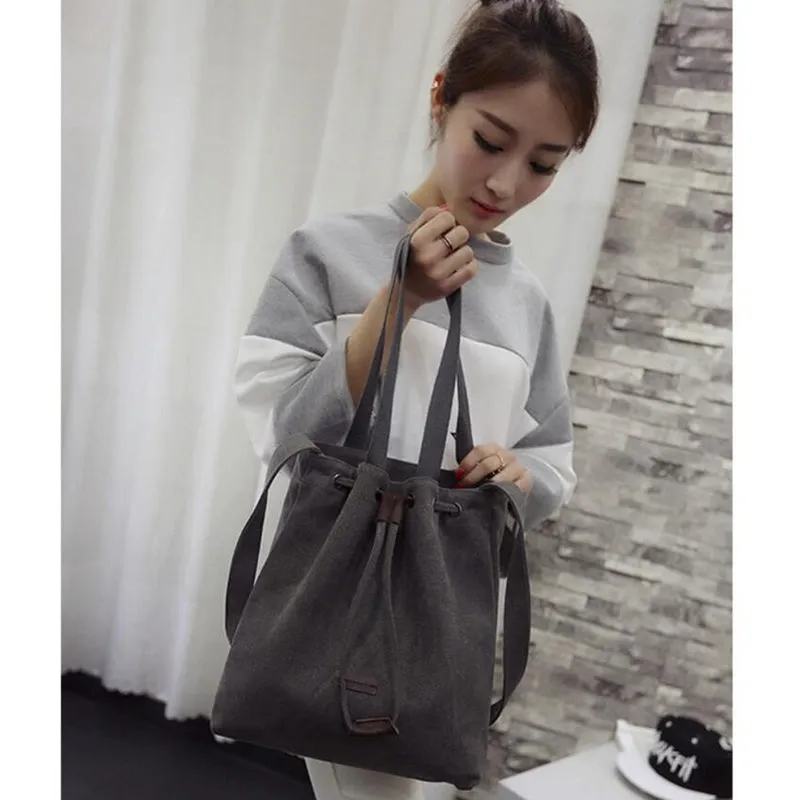 Casual Women Shoulder Bags