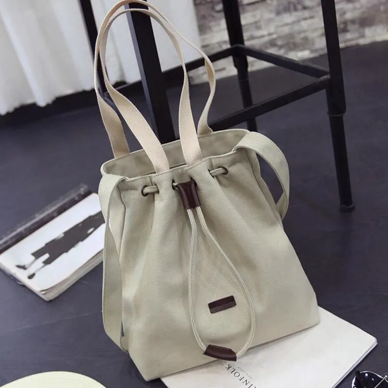 Casual Women Shoulder Bags