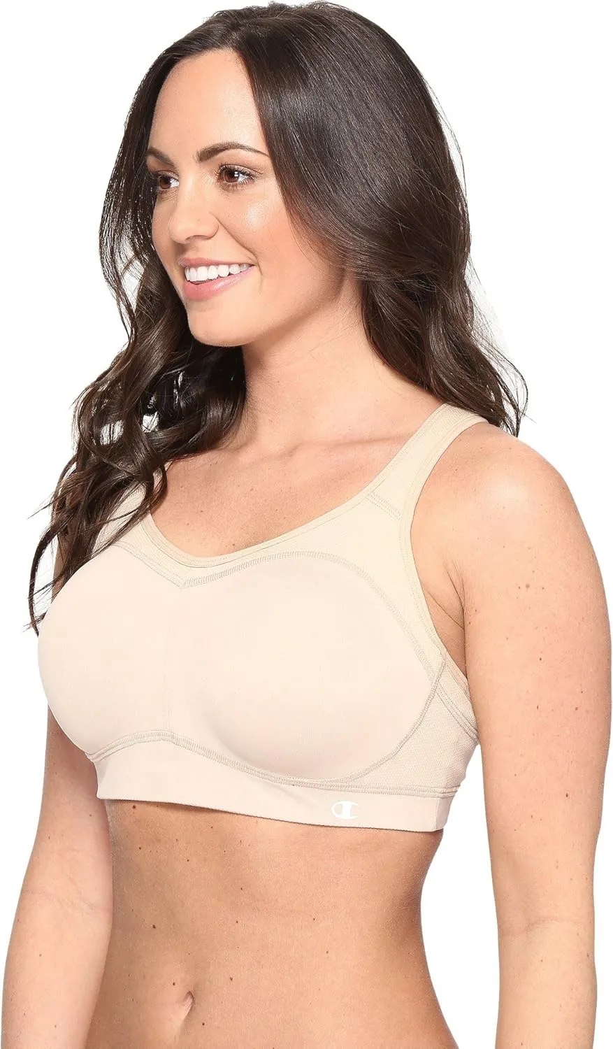 Champion Women's Distance Underwire 2.0 Sports Bra