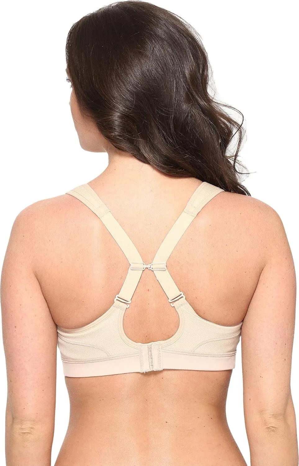 Champion Women's Distance Underwire 2.0 Sports Bra