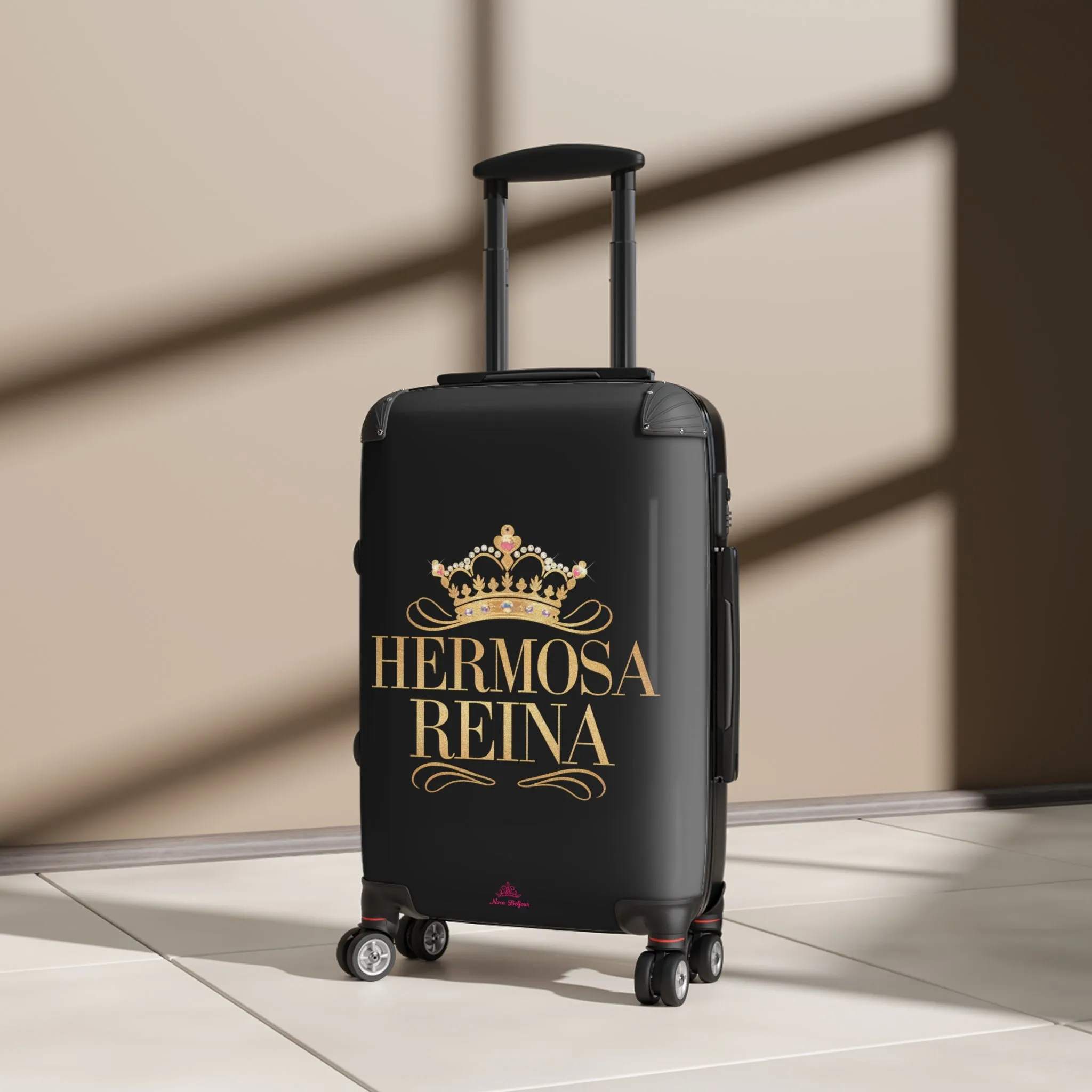 Chicago 1.0 Suitcase