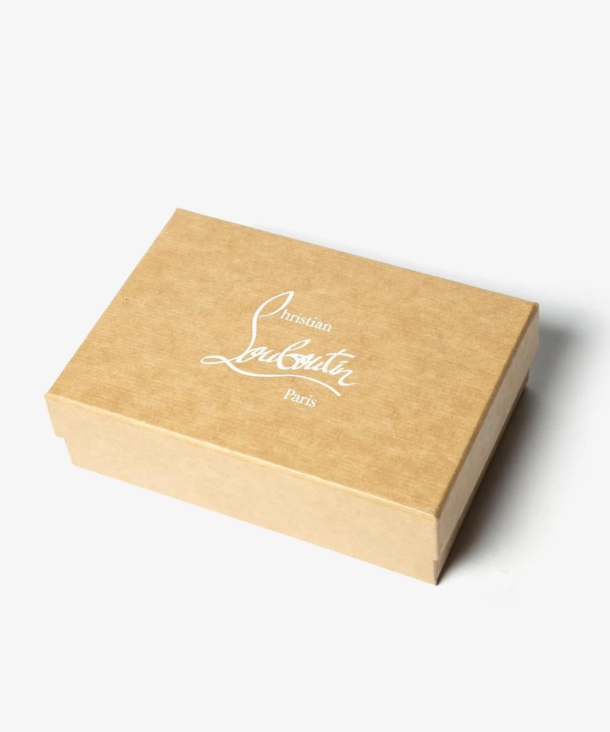 Christian Louboutin Men's Contemporary