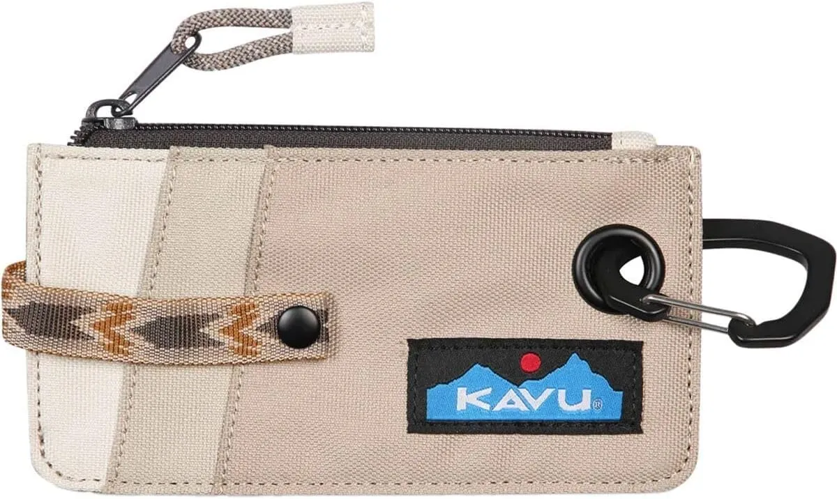 Clipper Card Case, Ranchland, One Size