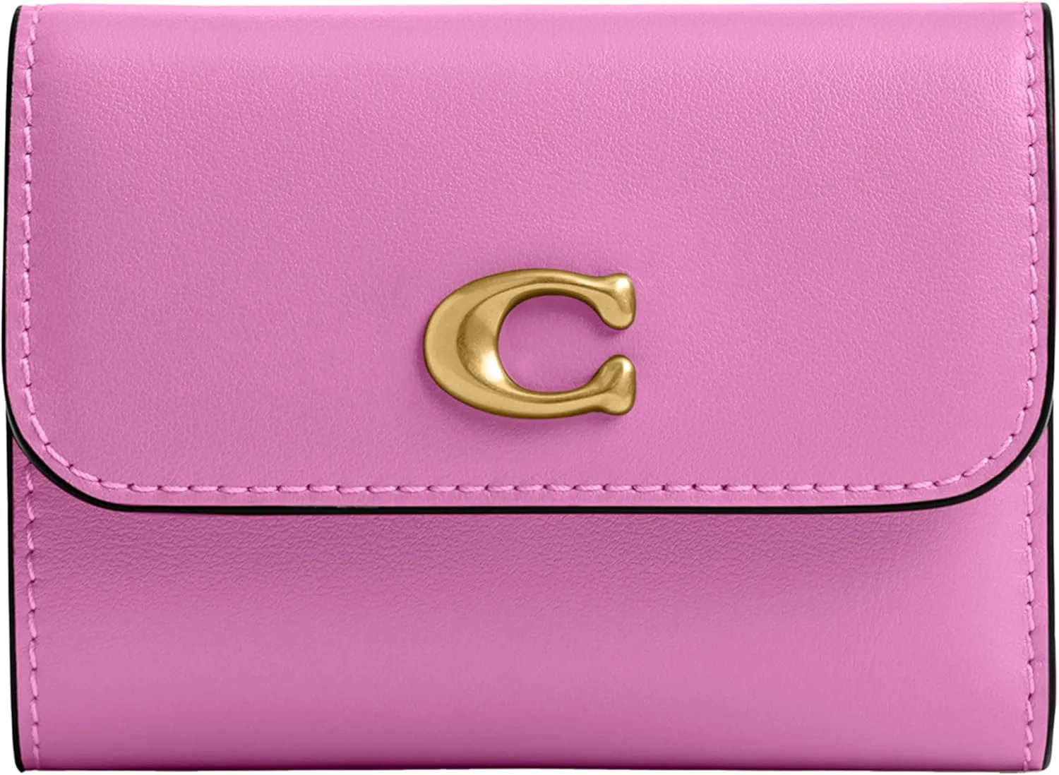 Coach Women's Essential Card Holder Accessory-Travel Wallet