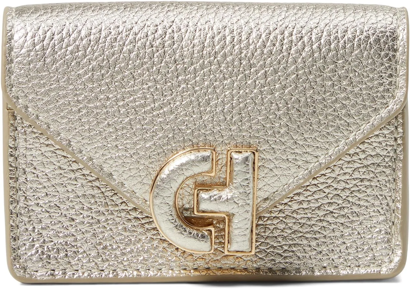 Cole Haan Women's Town Card Case Shoulder-Handbags