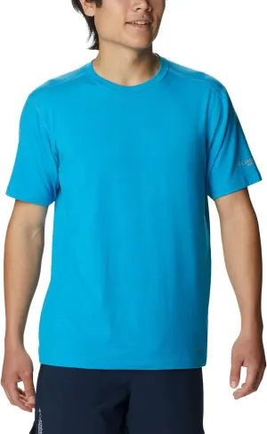 Columbia Men's Endless Trail Running Tech Tee