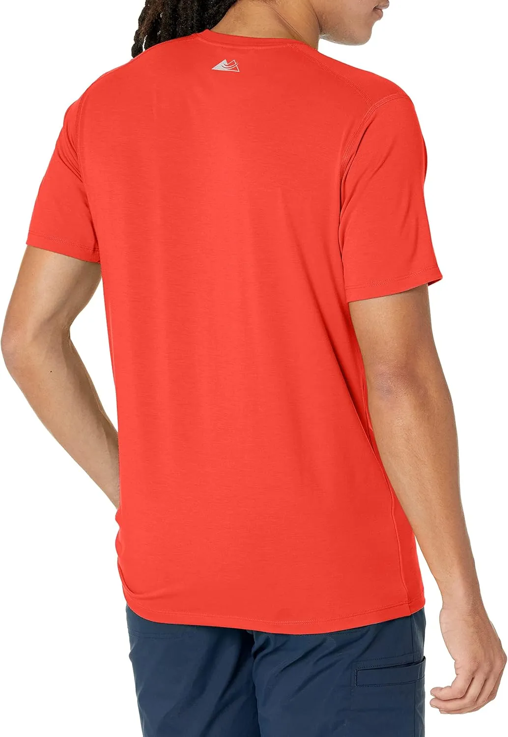 Columbia Men's Endless Trail Running Tech Tee