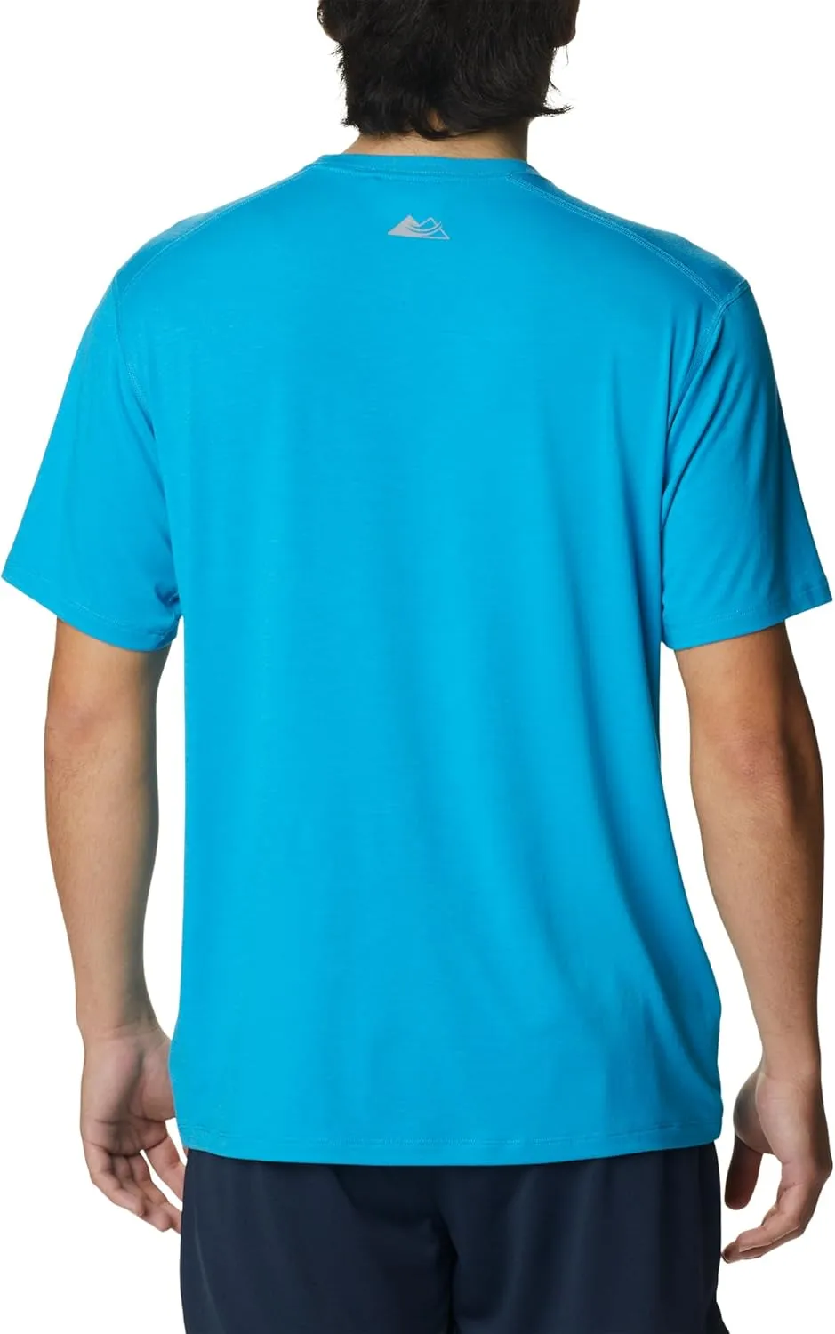 Columbia Men's Endless Trail Running Tech Tee