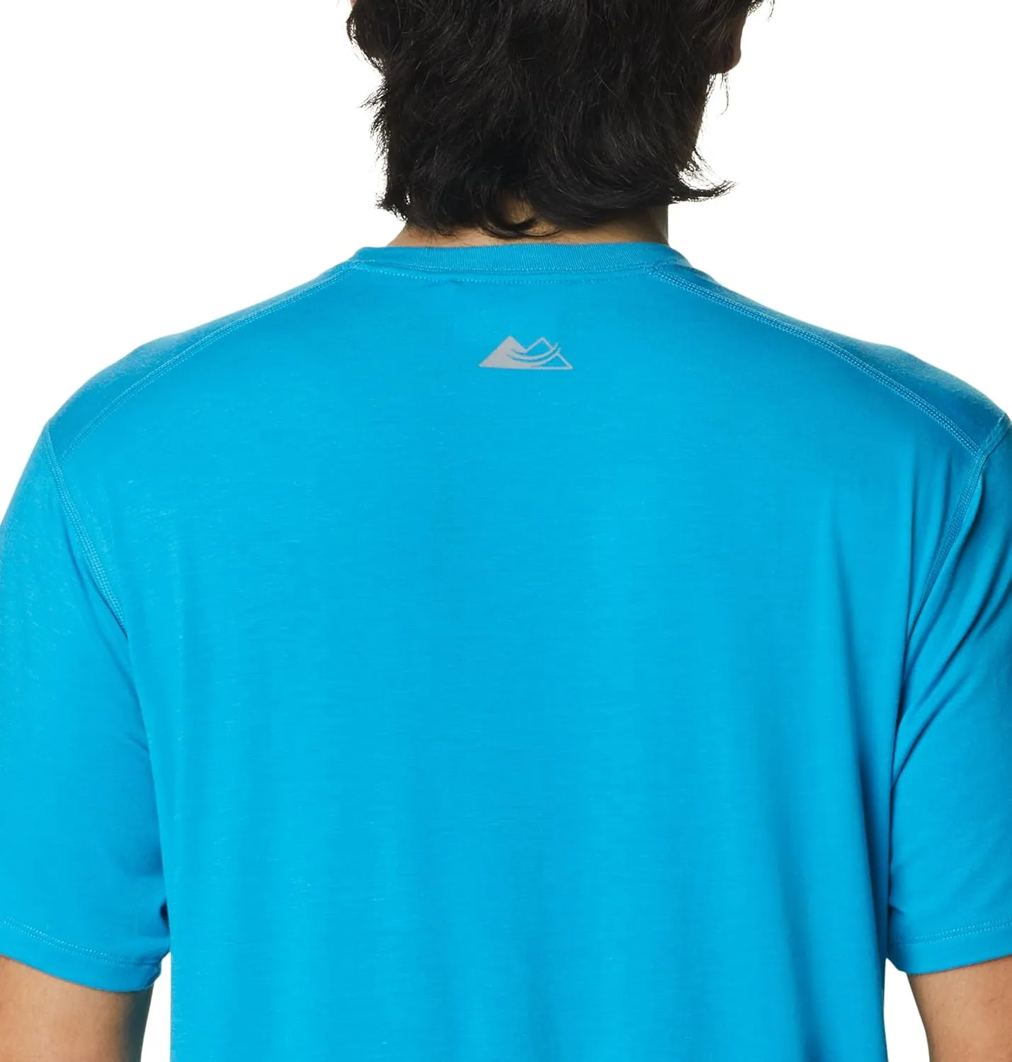 Columbia Men's Endless Trail Running Tech Tee