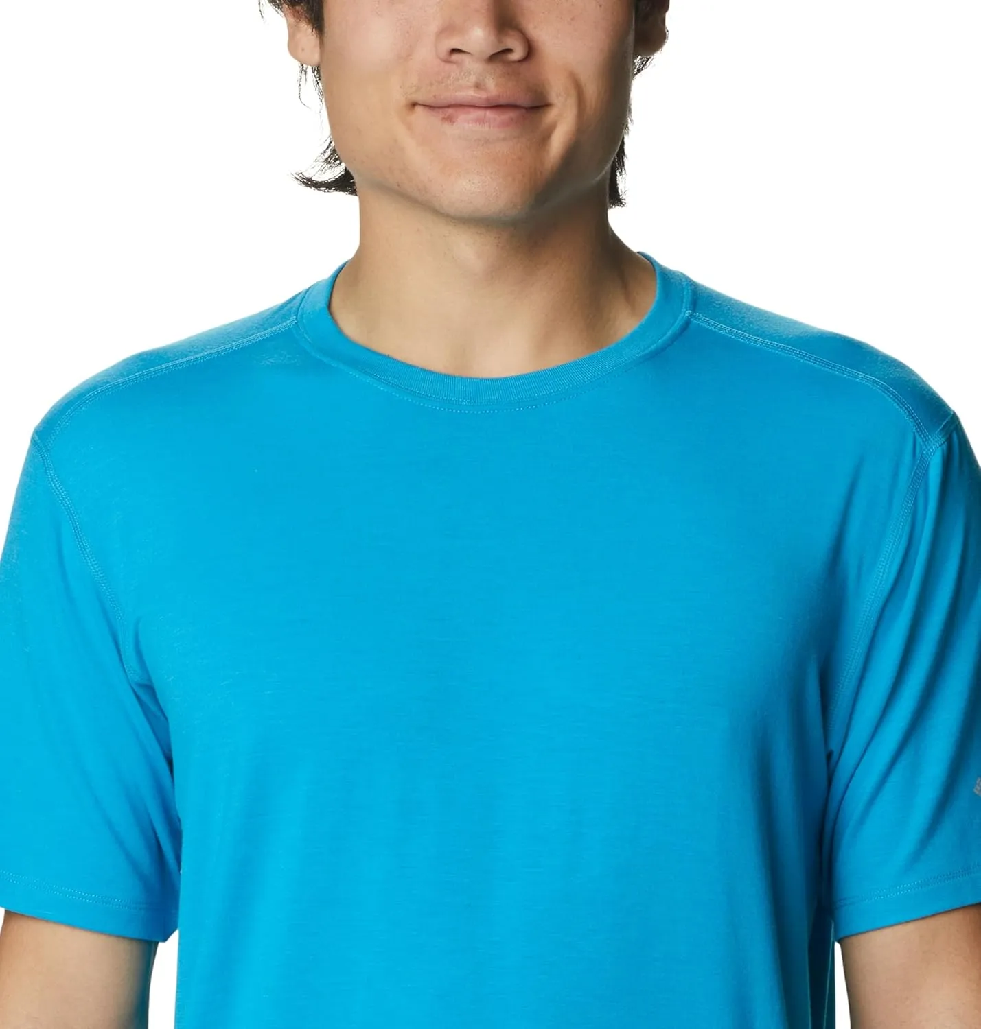 Columbia Men's Endless Trail Running Tech Tee