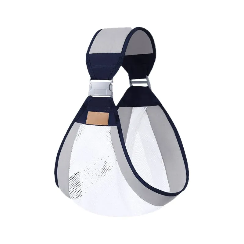Criteriont - Lightweight Baby Carriers