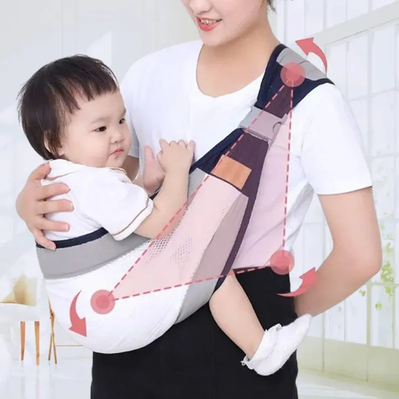 Criteriont - Lightweight Baby Carriers